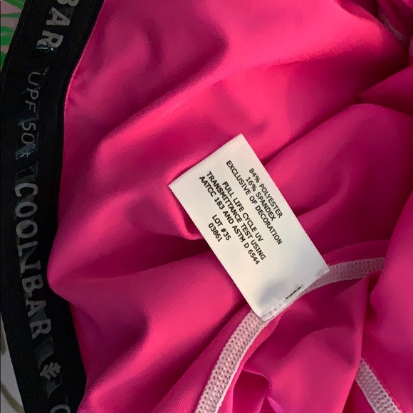 Coolibar Rashguard - Picture 4 of 4